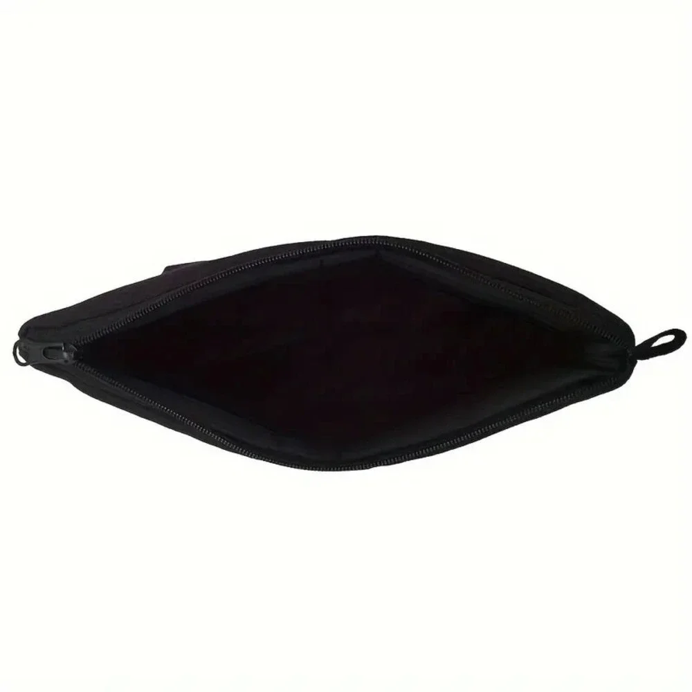 Cosmetic Bag Makeup Bag Travel Pouch Toiletry Bag Sleeping Cat Pattern‎